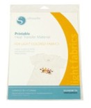 Printable Heat Transfer Paper for Light Garments Printable Heat Transfer Paper for Light Garments